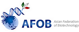 AFOB Asian Federation of Biotechnology