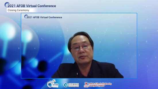 2021 AFOB VIRTUAL CONFERENCE