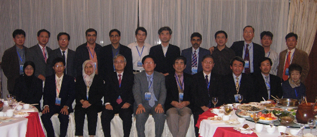 13th International Biotechnology Symposium (2008), Dalian, China
