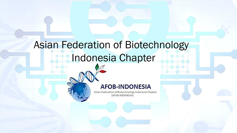 Introduction of AFOB Indonesia Chapter 2022