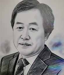 Young Je Yoo, Professor Emeritus